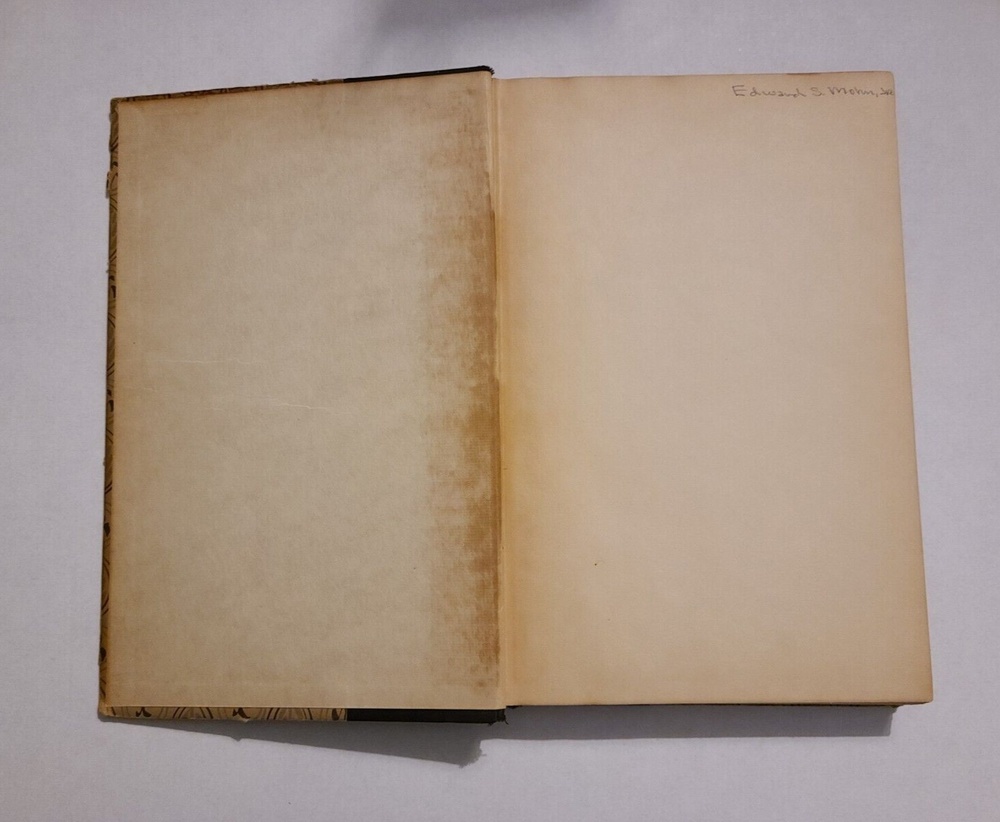 Vintage Book Selected Tales of GUY De MAUPASSANT Illustrated by Adolf DEHN - Picture 10 of 10